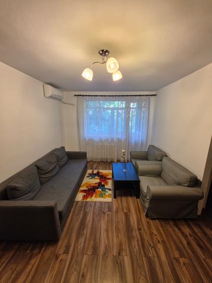 Superb ap. 2 cam. semidec. ZONA FLOREASCA - 11