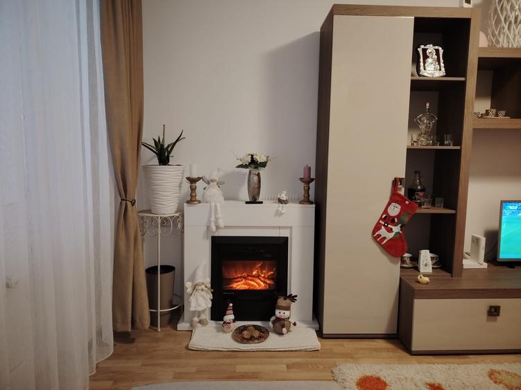 Apartament cu 2 camere decomandat în Exterior Vest