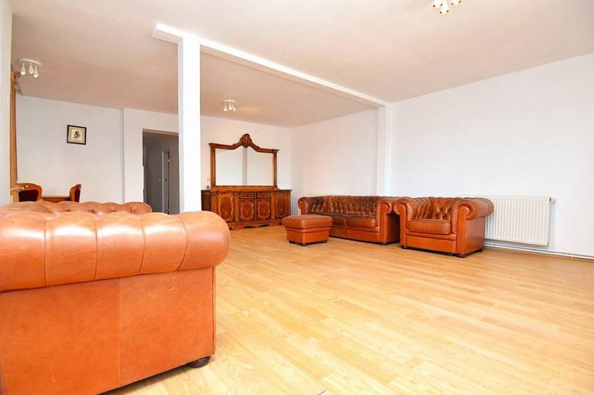 INCHIRIERE APARTAMENT 3 CAMERE TINERETULUI – SPLAIUL UNIRII - 2