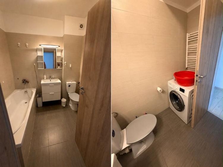 De inchiriat 3 camere decomandat Rahova- Confort Urban - 11