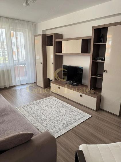 Apartament 2 camere de închiriat – Tractorul, Brașov | Parcare privată - 4