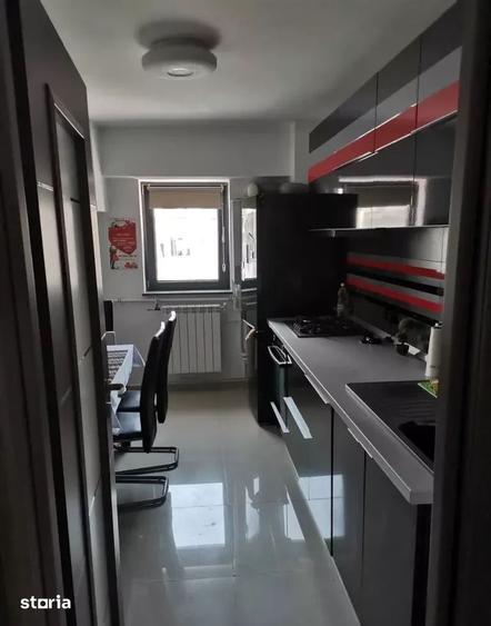 Apartament 3 camere | Decomandat | Loc de Parcare | Centrala l Tomis - 6