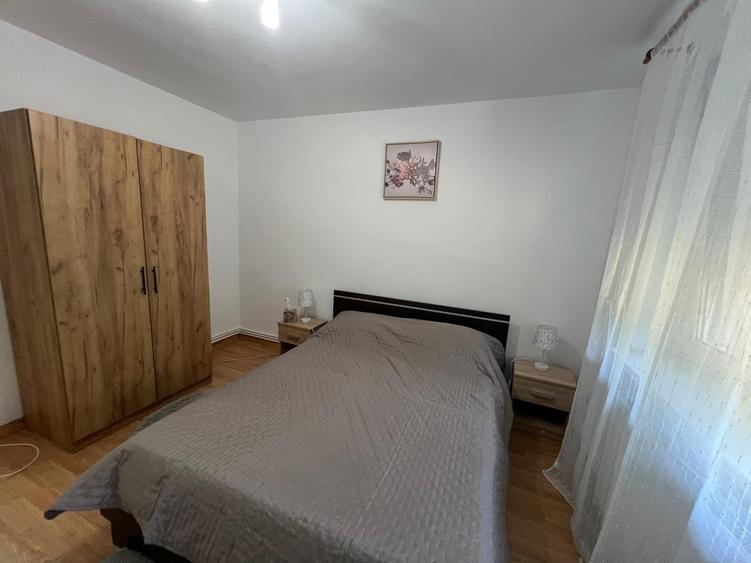 Apartament cu 2 camere în Tomis II