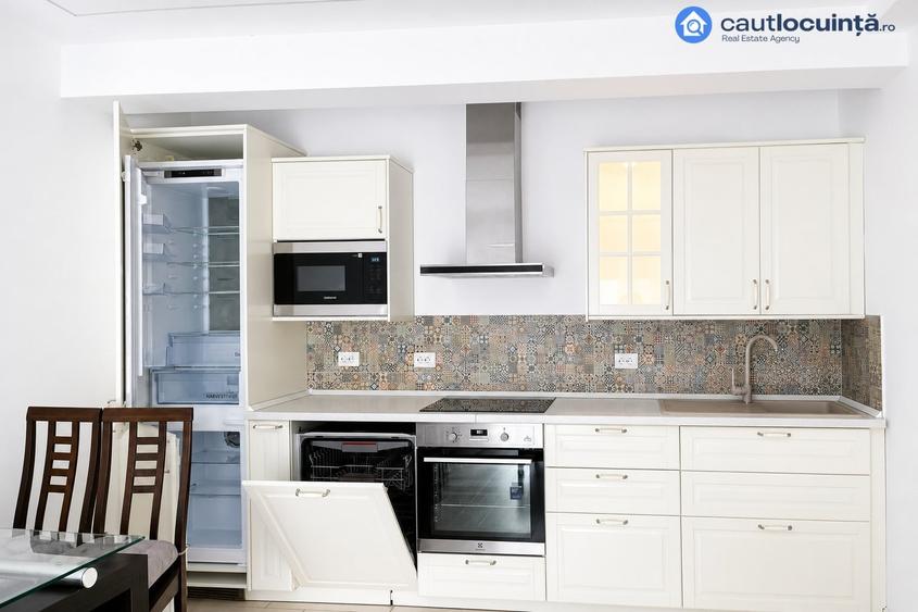 Apartament cu 3 camere în Militari