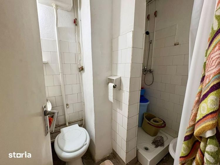 Apartament cu 4 camere decomandat în Mănăștur