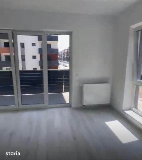 Apartament de inchiriat nemobilat zona Avantgarden - 4