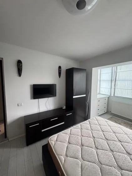 Apartament cu 2 camere decomandat în Dacia