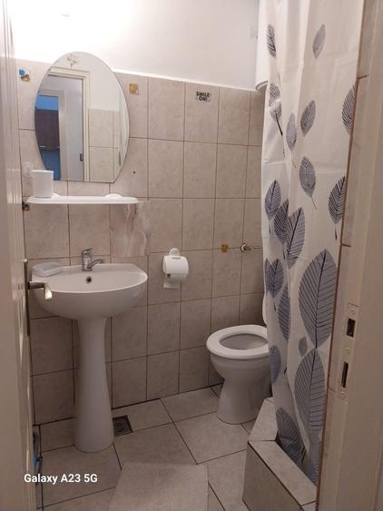 Garsonieră decomandată în Nord