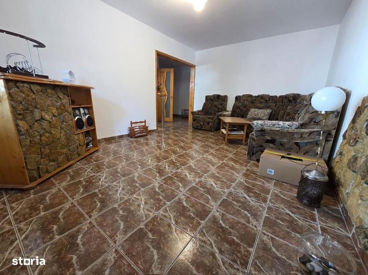 Apartament cu 3 camere în E3