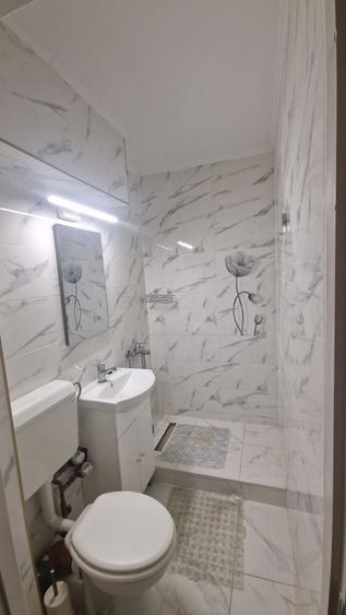 Apartament cu 2 camere semidecomandat în Fortuna