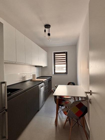 Apartament 2 camere de inchiriat - 4