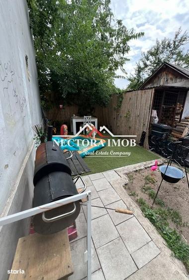 Apartament cu 2 camere în Ultracentral