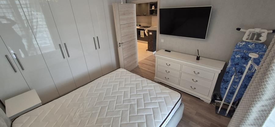 Apartament cu 2 camere, mobilat în Mamaia-Sat