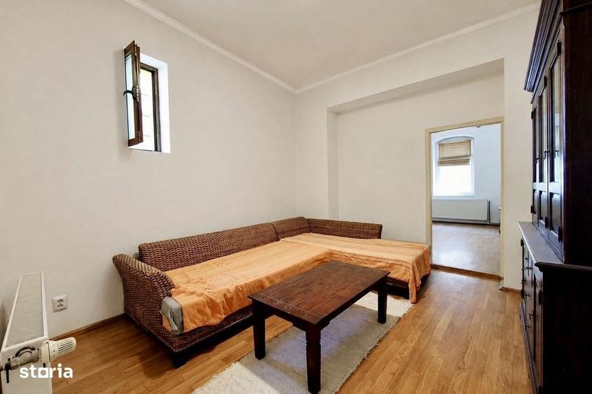 Apartament cu 4 camere în Central