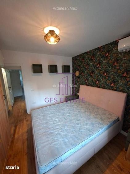 Apartament cu 3 camere decomandat în Dristor