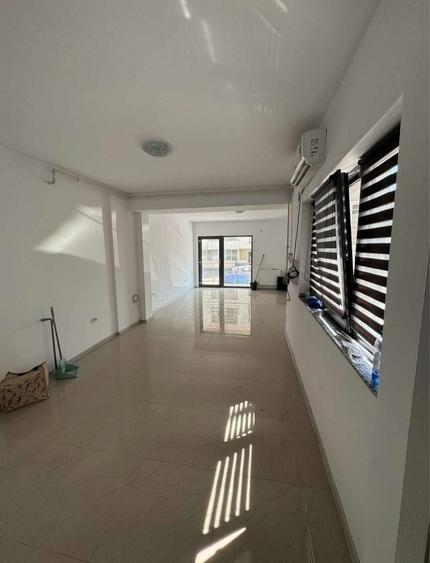 Apartament cu 2 camere decomandat în Nord