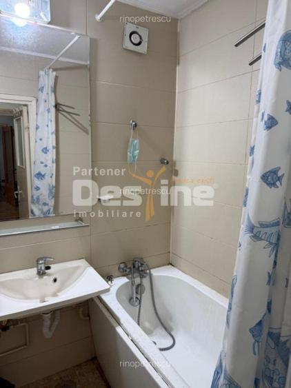 Apartament 3 camere - 63 mp utili - Etaj 2/4 - Sector 6 - 2
