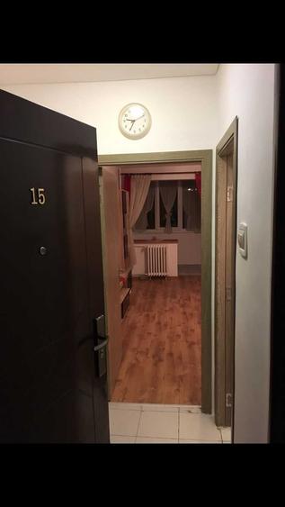 Garsonieră semidecomandată în Noua