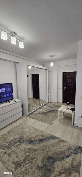 Garsonieră în Chiajna