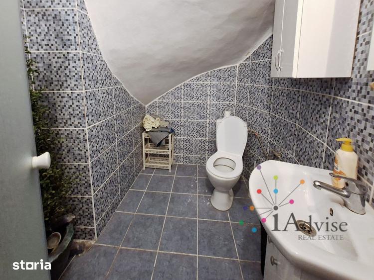 Garsonieră în Ultracentral