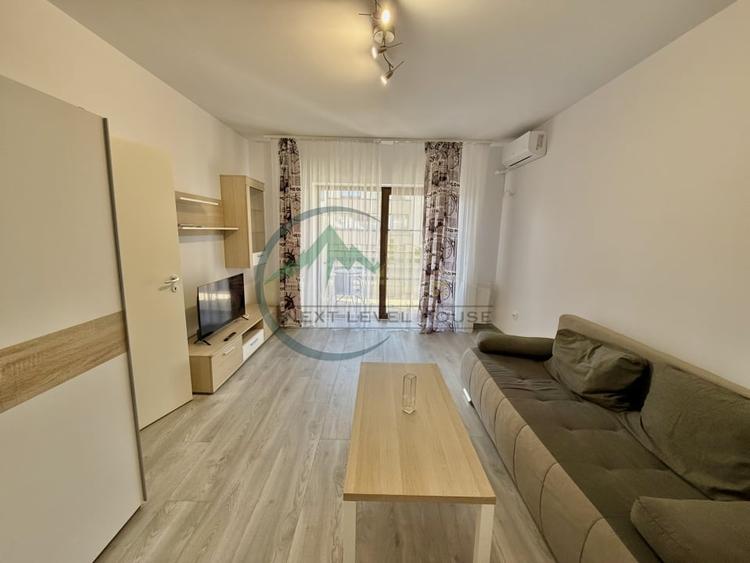 Apartament 2 camere insorit, Sanpetru Residence - 1