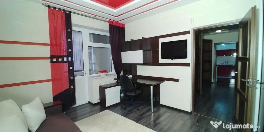 Apartament cu 2 camere de inchiriat in zona Floreasca - 1