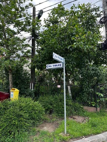 str. Polona/str. Tibles - Apartament 2 camere - 73mp - INCHIRIERE - 10