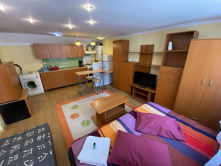 Apartament cu 2 camere/ Grigorescu/ zonă liniștită - 5