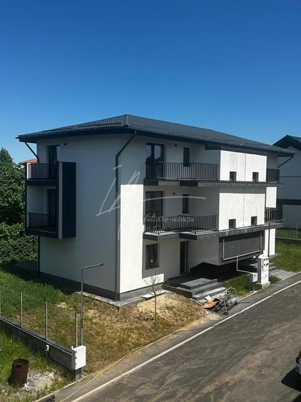Apartament cu 2 camere decomandat în Bragadiru