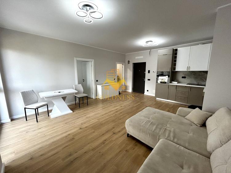 Apartament cu 2 camere semidecomandat, mobilat în Bulgaria — fotografia 3