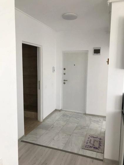 Apartament cu 2 camere decomandat în Florești