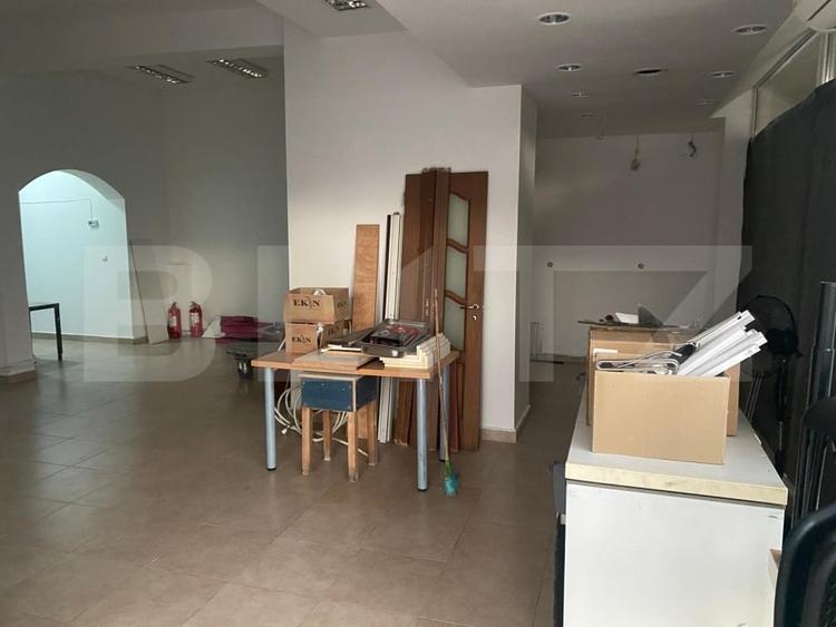 Spațiu comercial, de 76 mp, în Ultracentral