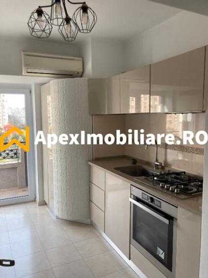 Apartament 2 camere de inchiriat Decebal Bucure?ti | ApexIm - 1
