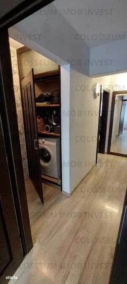 Apartament cu 3 camere decomandat în Griviței