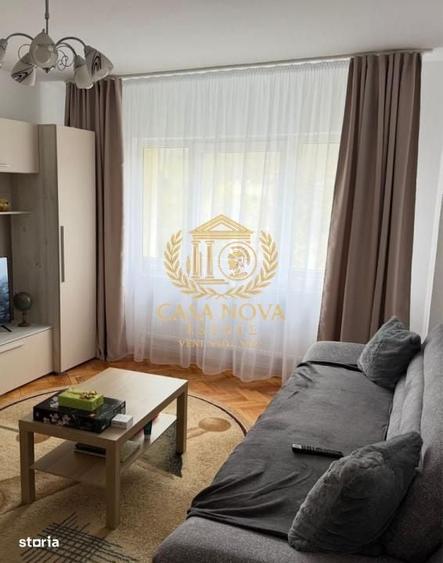 Apartament 2 camere, 55mp, parcare, finisat mediu, zona Grigorescu - 6