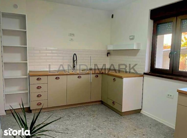 Spațiu comercial, de 100 mp, în Circumvalațiunii