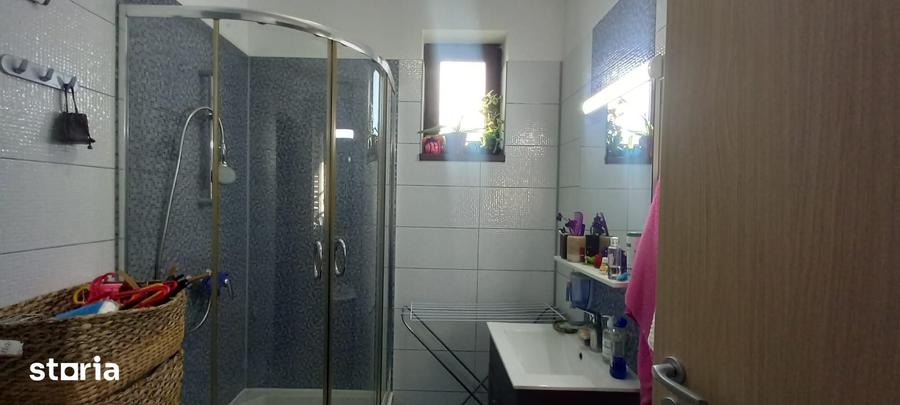 Apartament cu 2 camere în Faleza Nord