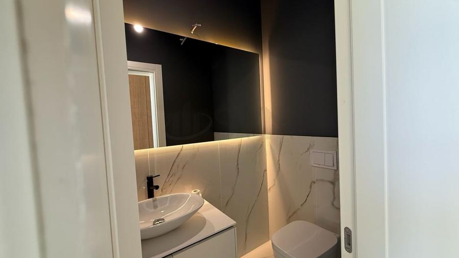 Casă individuală cu 4 camere cu Teren 649 Mp în Corbeanca