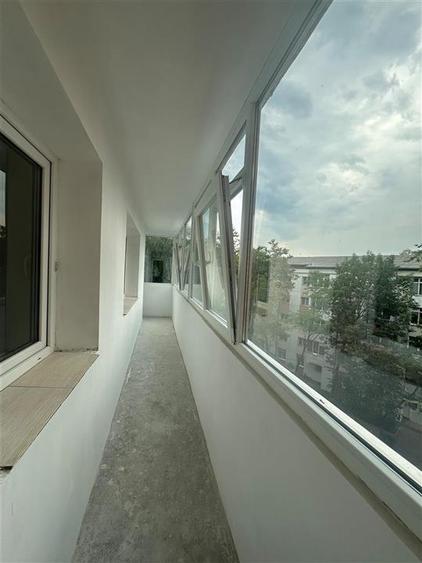 Inchiriere Apartament cu 2 camere Decomandat Nicolina 1 - 8
