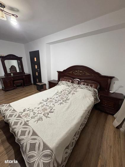 Apartament cu 2 camere în Copou