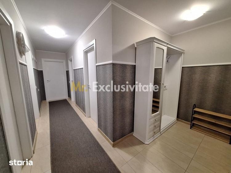 Apartament cu 3 camere în Negru Vodă