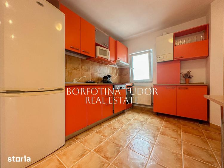 Apartament 3 camere | Plopilor | Decomandat | 10 min USAMV - 17