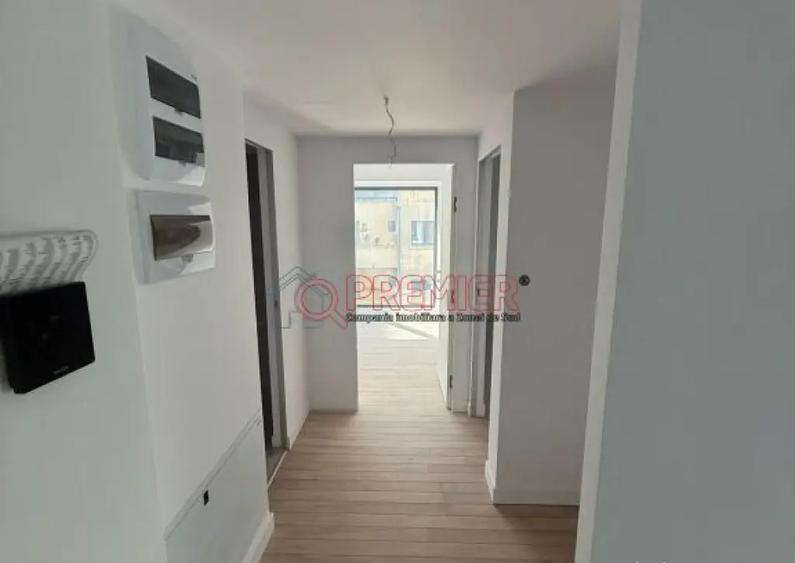 Apartament cu 3 camere decomandat în Cotroceni