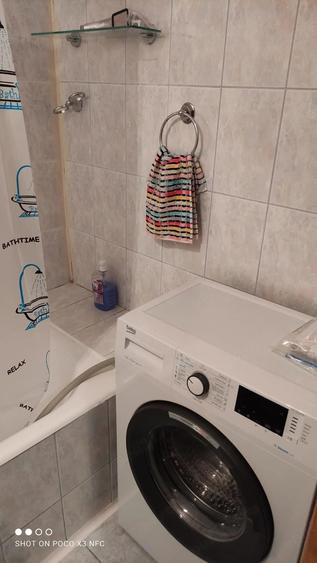 Apartament cu 2 camere semidecomandat în Cotroceni