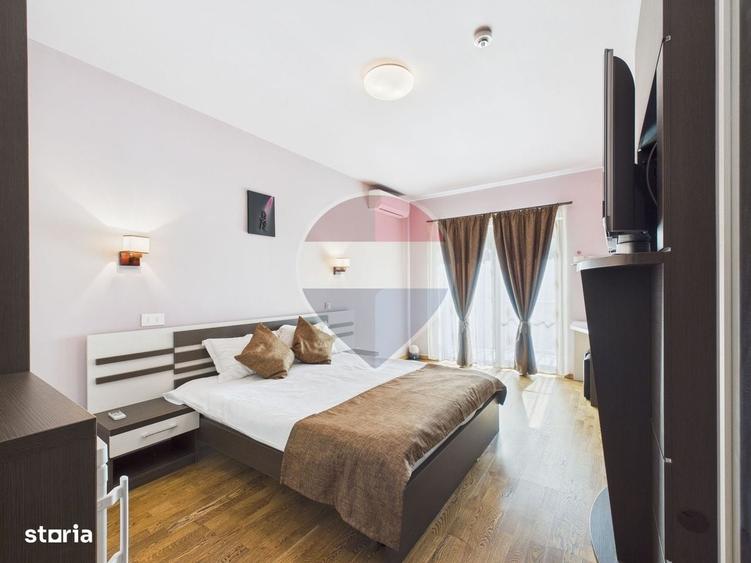 Casă cu 4 camere în Central