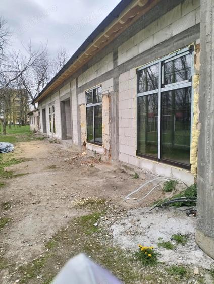 Casă cu Teren 409 Mp în Ultracentral