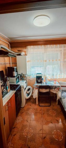 Apartament cu 2 camere decomandat în Buzaului