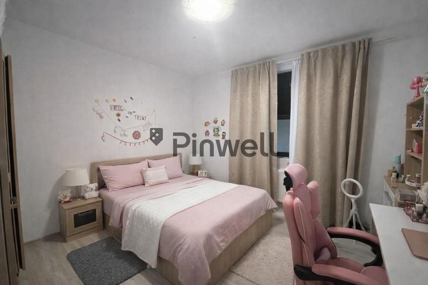 Apartament cu 3 camere decomandat, mobilat în 1 Decembrie 1918