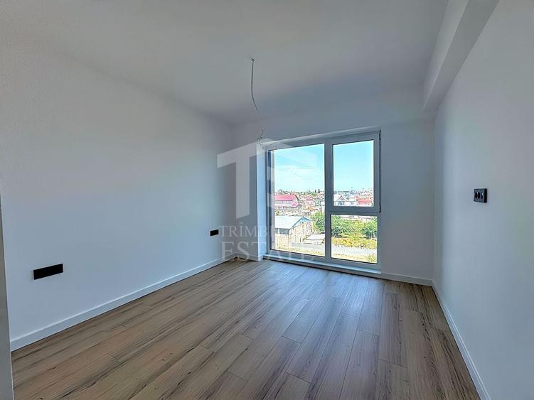 Apartament cu 2 camere decomandat în Theodor Pallady