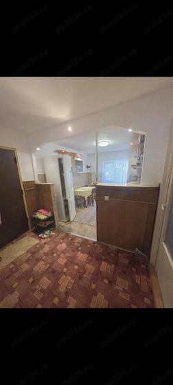 Apartament cu 3 camere decomandat în Mărăști